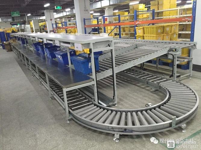 构建控制网络与信息网络 驱动整厂物流自动化与药品互联网信息服务新范式