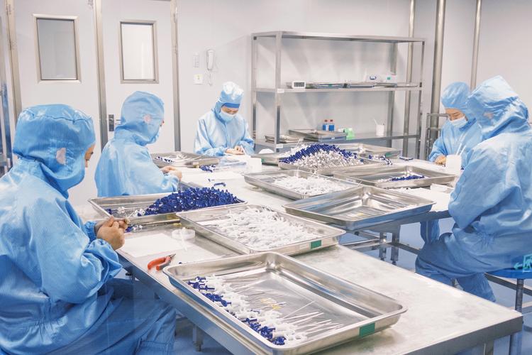 喜讯！园区天怡方健生物科技斩获医疗器械三类注册证及药品互联网信息服务资质